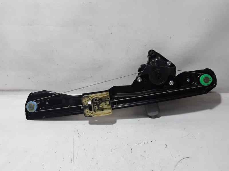 Recambio de elevalunas trasero derecho para ford ecosport trend referencia OEM IAM CN15A27000CD 2 PINS ELECTRICO