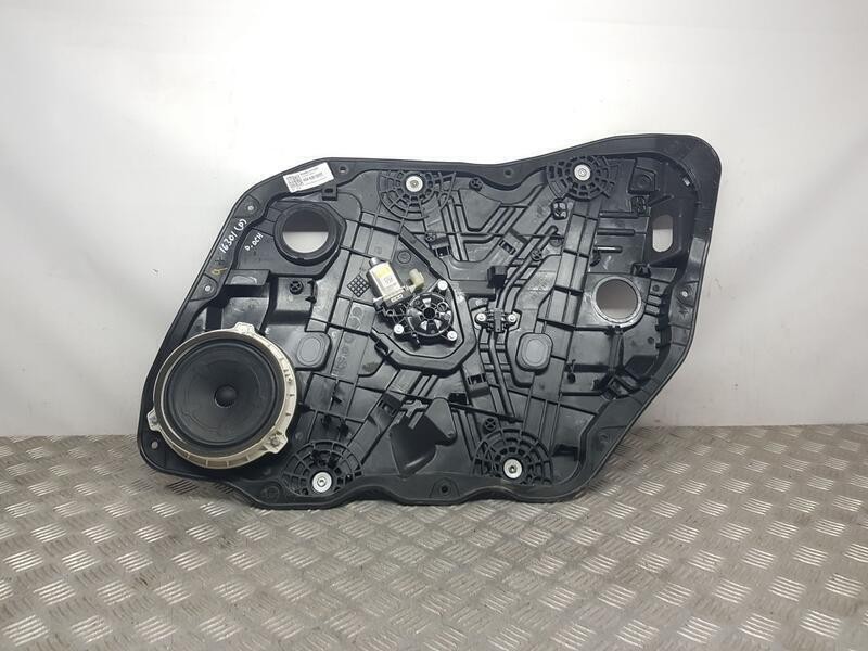 Recambio de elevalunas delantero derecho para kia niro hybrid concept referencia OEM IAM 82481AT040  ELECTRICO 2 PINS