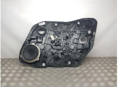 Recambio de elevalunas delantero derecho para kia niro hybrid concept referencia OEM IAM 82481AT040  ELECTRICO 2 PINS