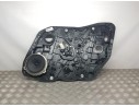 Recambio de elevalunas delantero derecho para kia niro hybrid concept referencia OEM IAM 82481AT040  ELECTRICO 2 PINS