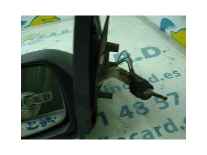 Recambio de retrovisor izquierdo para ford escort berl./turnier atlanta berlina referencia OEM IAM   MANUAL