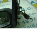 Recambio de retrovisor izquierdo para ford escort berl./turnier atlanta berlina referencia OEM IAM   MANUAL