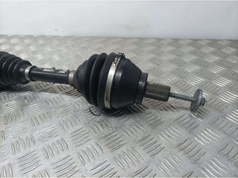 Recambio de transmision delantera derecha para volvo s80 berlina d5 executive referencia OEM IAM 36011298  SIN REFERENCIA