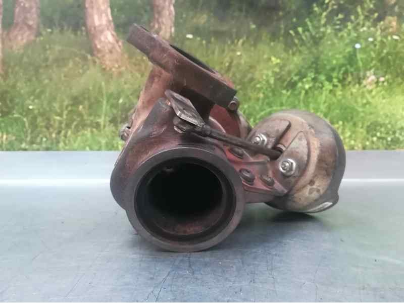 Recambio de turbocompresor para opel insignia berlina 2.0 cdti cat referencia OEM IAM 55562591 7BB77B106C00044P GARRETT
