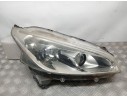 Recambio de faro derecho para peugeot 208 i (ca_, cc_) 1.6 bluehdi 100 referencia OEM IAM 9810805880 PULIR VALEO 90048532