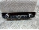 Recambio de mando climatizador para audi a3 sportback (8va) ambiente referencia OEM IAM 8V0820043C 901516230011 