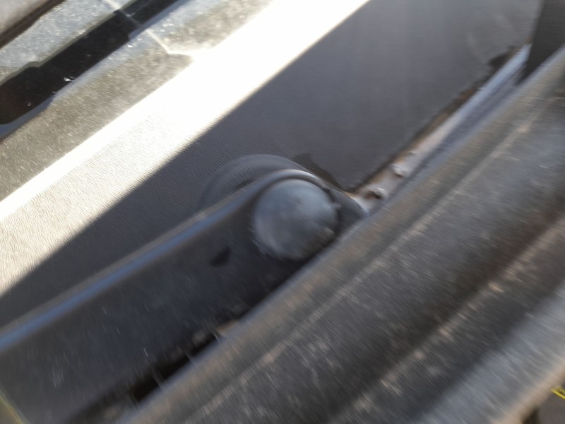 Recambio de motor limpia delantero para skoda octavia iv (nx3, nn3, pv3) 1.5 tsi referencia OEM IAM 5E4955023A  