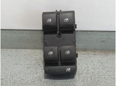 Recambio de mando elevalunas delantero izquierdo para opel mokka selective referencia OEM IAM 13305011  