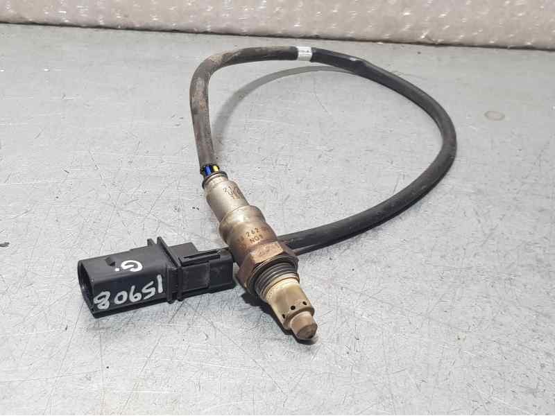 Recambio de sonda lambda para cupra formentor basis referencia OEM IAM 04E906262GH  