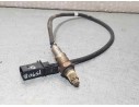 Recambio de sonda lambda para cupra formentor basis referencia OEM IAM 04E906262GH  