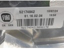 Recambio de faro antiniebla derecho para fiat panda (312_, 319_) 1.0 mild hybrid (312.pyd1b) referencia OEM IAM 52174842  