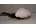 Recambio de retrovisor izquierdo para peugeot 208 active referencia OEM IAM  2 CLAVIJAS, 3 Y 4 CABLES ELECTRICO-ROZADO