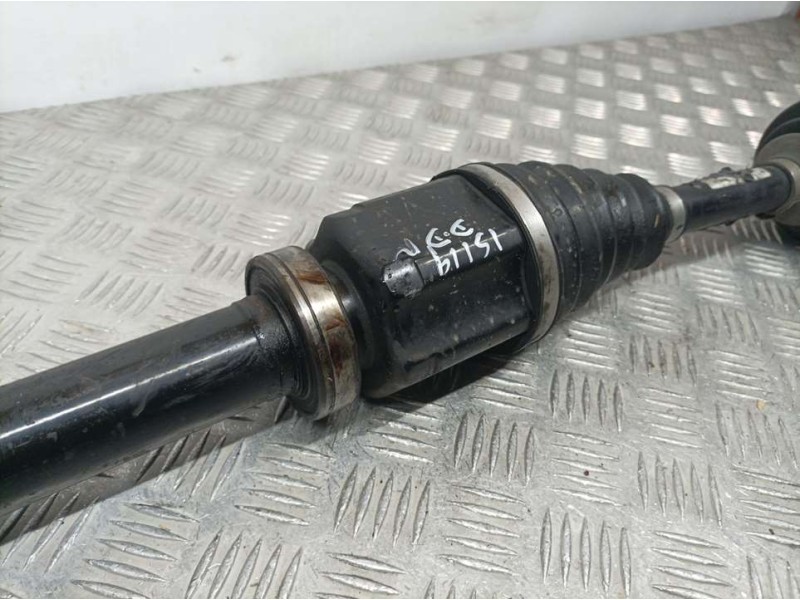 Recambio de transmision delantera derecha para volvo s80 berlina d5 executive referencia OEM IAM 36011298  SIN REFERENCIA