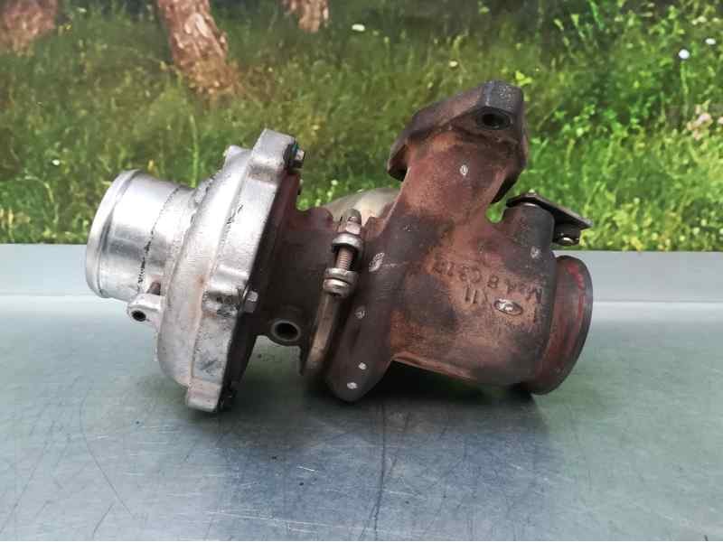 Recambio de turbocompresor para opel insignia berlina 2.0 cdti cat referencia OEM IAM 55562591 7BB77B106C00044P GARRETT