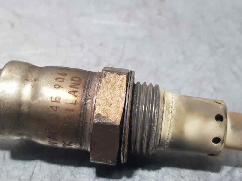 Recambio de sonda lambda para cupra formentor basis referencia OEM IAM 04E906262GH  