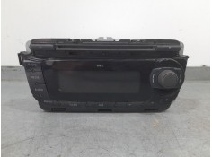 SISTEMA AUDIO / RADIO CD W06J1035153B 