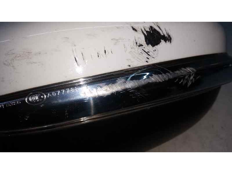 Recambio de retrovisor izquierdo para peugeot 208 active referencia OEM IAM  2 CLAVIJAS, 3 Y 4 CABLES ELECTRICO-ROZADO