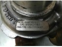 Recambio de turbocompresor para opel insignia berlina 2.0 cdti cat referencia OEM IAM 55562591 7BB77B106C00044P GARRETT