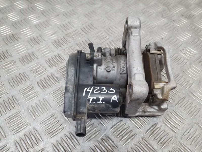 Recambio de pinza freno trasera izquierda para peugeot 208 (p2) active referencia OEM IAM 9837165980  TRW/ELECTRICO