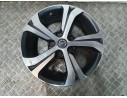 Recambio de juego llantas aluminio para nissan pulsar (c13) acenta referencia OEM IAM  ALUMINIO 6 , 5X16 5 TORN ET 40