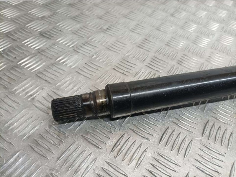 Recambio de transmision delantera derecha para volvo s80 berlina d5 executive referencia OEM IAM 36011298  SIN REFERENCIA