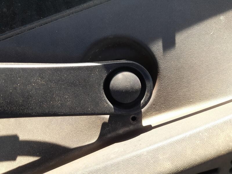 Recambio de motor limpia delantero para fiat 500l (351_, 352_) 1.4 (199lyb1b) referencia OEM IAM 52064589  