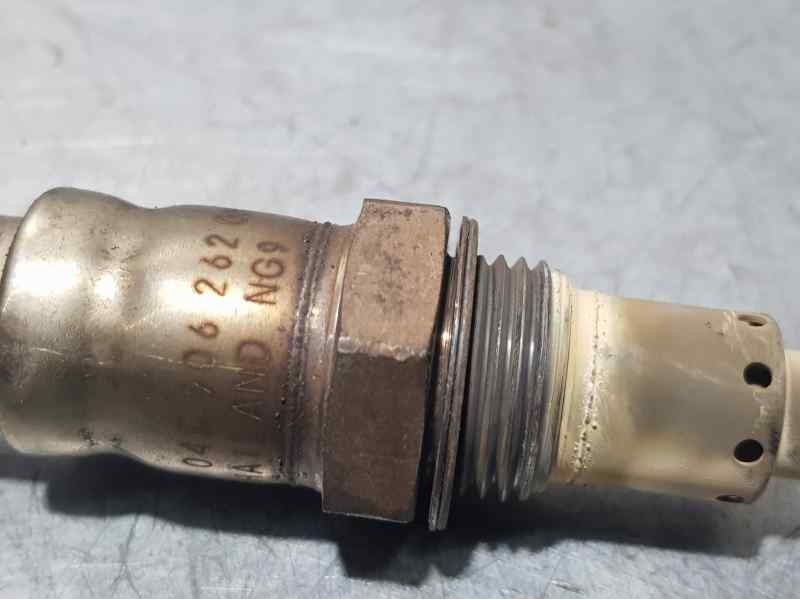 Recambio de sonda lambda para cupra formentor basis referencia OEM IAM 04E906262GH  