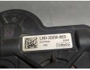 Recambio de pinza freno trasera derecha para ford kuga st-line referencia OEM IAM LX612D250BED  ELECTRICA