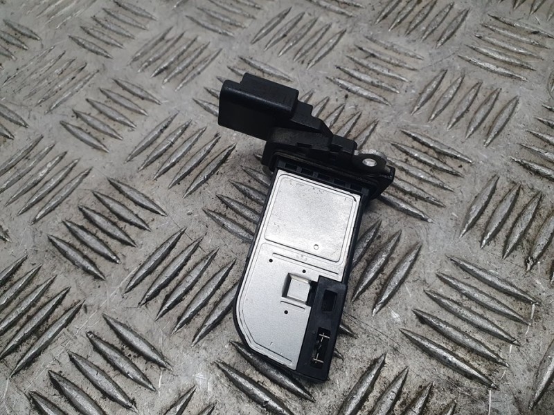Recambio de caudalimetro para citroën c3 feel referencia OEM IAM 9677093080 AFH50M27 HITACHI