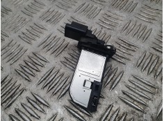 Recambio de caudalimetro para citroën c3 feel referencia OEM IAM 9677093080 AFH50M27 HITACHI