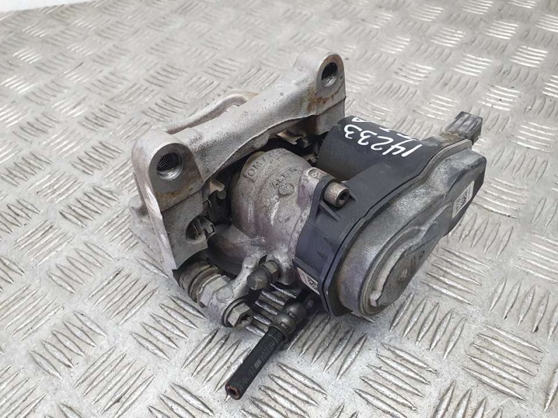 Recambio de pinza freno trasera izquierda para peugeot 208 (p2) active referencia OEM IAM 9837165980  TRW/ELECTRICO