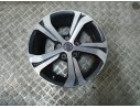 Recambio de juego llantas aluminio para nissan pulsar (c13) acenta referencia OEM IAM  ALUMINIO 6 , 5X16 5 TORN ET 40