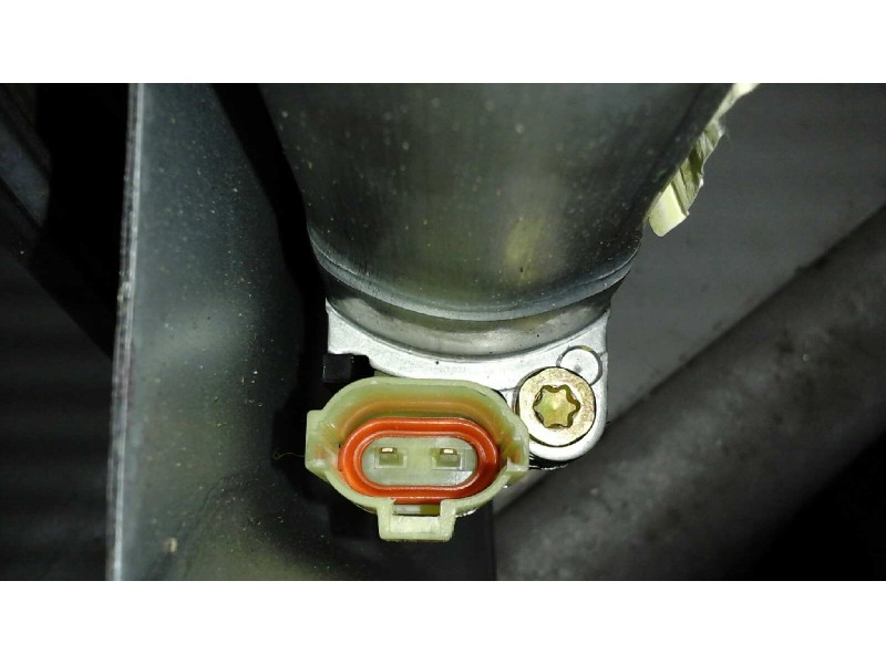 Recambio de elevalunas trasero izquierdo para kia cerato 1.5 lx crdi berlina (4-ptas.) referencia OEM IAM  2 PINS ELECTRICO