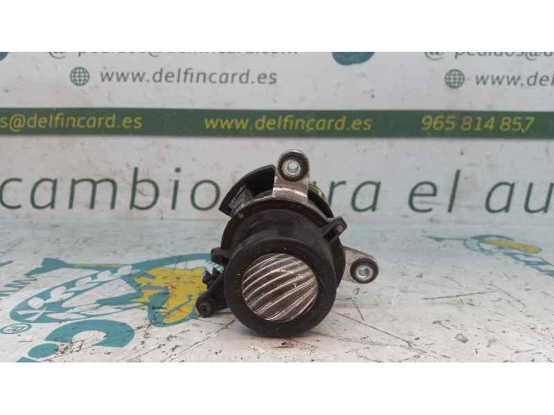 Recambio de faro antiniebla derecho para fiat punto berlina (188) 1.3 jtd 70 multijet active referencia OEM IAM   