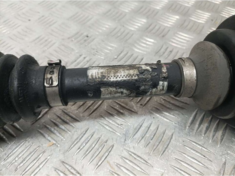 Recambio de transmision delantera derecha para volvo s80 berlina d5 executive referencia OEM IAM 36011298  SIN REFERENCIA