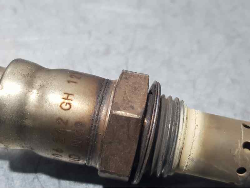 Recambio de sonda lambda para cupra formentor basis referencia OEM IAM 04E906262GH  