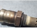 Recambio de sonda lambda para cupra formentor basis referencia OEM IAM 04E906262GH  