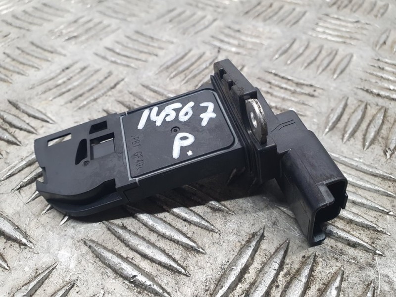 Recambio de caudalimetro para citroën c3 feel referencia OEM IAM 9677093080 AFH50M27 HITACHI