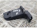 Recambio de caudalimetro para citroën c3 feel referencia OEM IAM 9677093080 AFH50M27 HITACHI