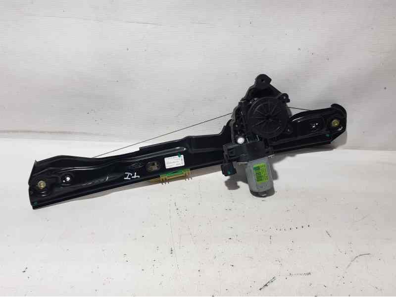 Recambio de elevalunas trasero izquierdo para ford ecosport trend referencia OEM IAM 15A27001CD 2 PINS ELECTRICO