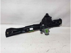 ELEVALUNAS TRASERO IZQUIERDO 15A27001CD 2 PINS ELECTRICO