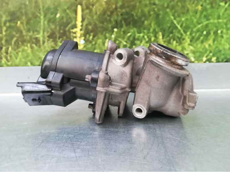 Recambio de valvula egr para peugeot bipper 1.4 hdi referencia OEM IAM 9673258680 V29007306 