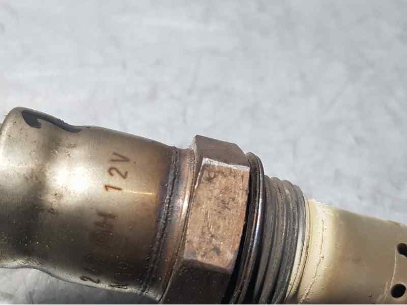 Recambio de sonda lambda para cupra formentor basis referencia OEM IAM 04E906262GH  
