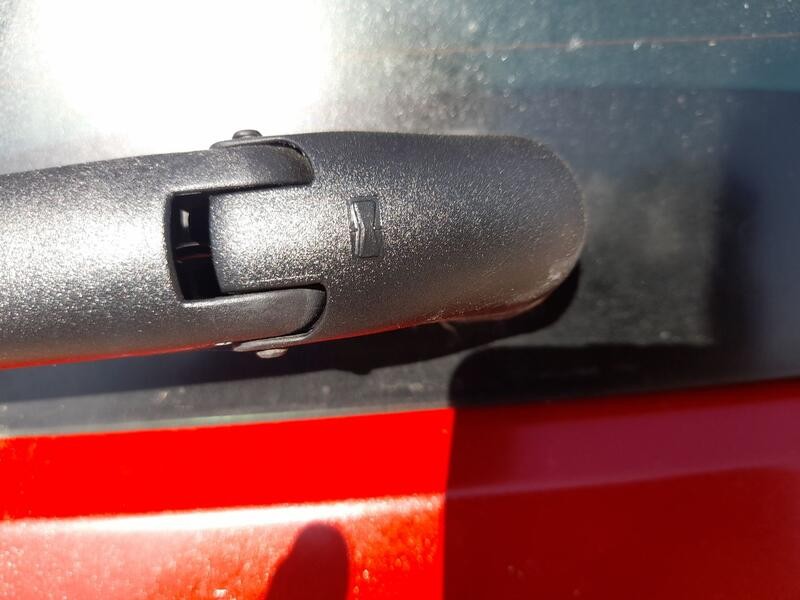 Recambio de motor limpia trasero para fiat 500l (351_, 352_) 1.4 (199lyb1b) referencia OEM IAM 52053067  