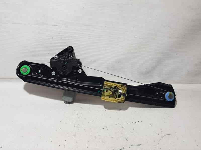 Recambio de elevalunas trasero izquierdo para ford ecosport trend referencia OEM IAM 15A27001CD 2 PINS ELECTRICO