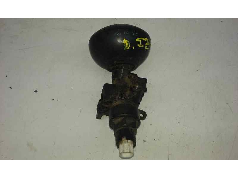 Recambio de acumulador amortiguacion para toyota land cruiser (j10) td 50 aniversario referencia OEM IAM  DEL IZQ 