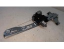 Recambio de elevalunas delantero izquierdo para peugeot 208 active referencia OEM IAM  6 PINS ELECTRICO