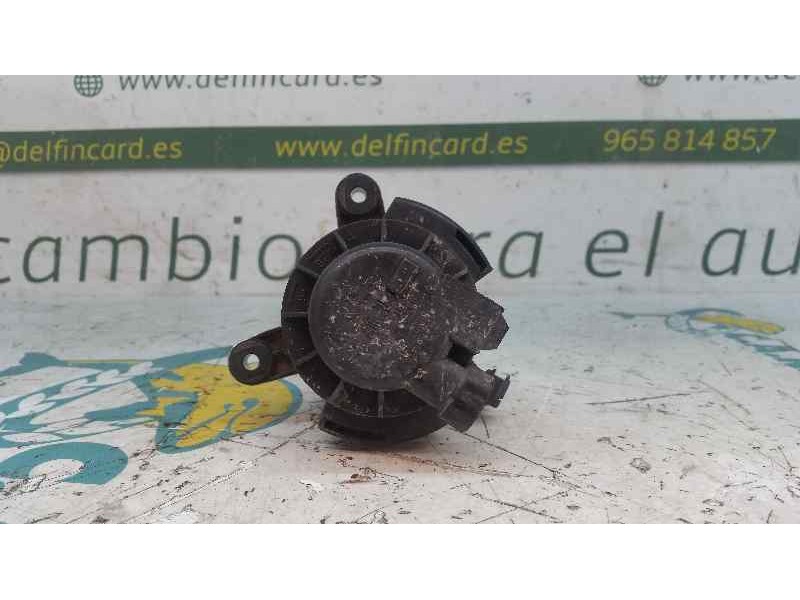 Recambio de faro antiniebla derecho para fiat punto berlina (188) 1.3 jtd 70 multijet active referencia OEM IAM   