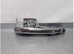 MANETA EXTERIOR TRASERA DERECHA 9101KZ 