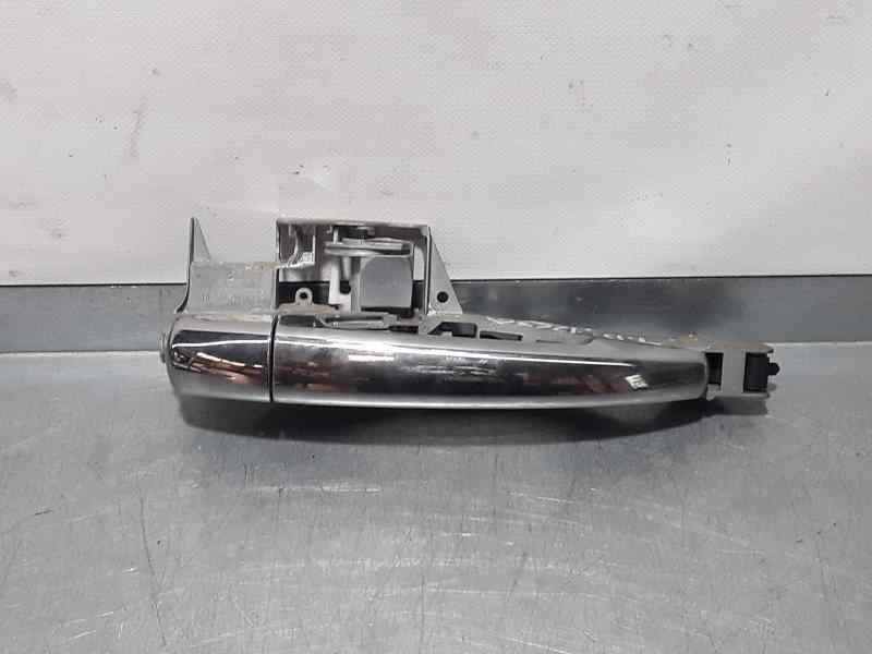 Recambio de maneta exterior trasera derecha para citroën c3 exclusive referencia OEM IAM   